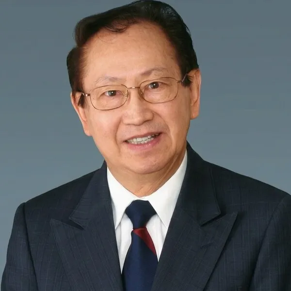 Jonas Wang, PhD
